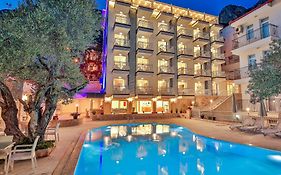 Kaş Artemis Hotel